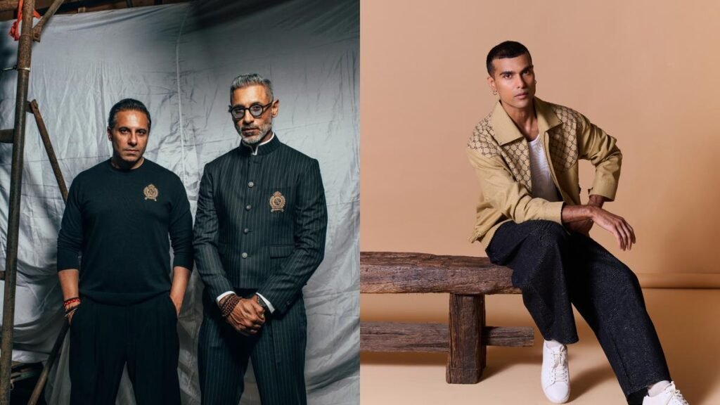 s&n-by-shantnu-nikhil-brings-prestige-pret-fashion-to-chennai,-debuts-new-store