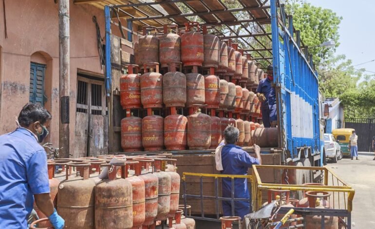Can kitchen waste replace LPG? This Indian startup thinks so