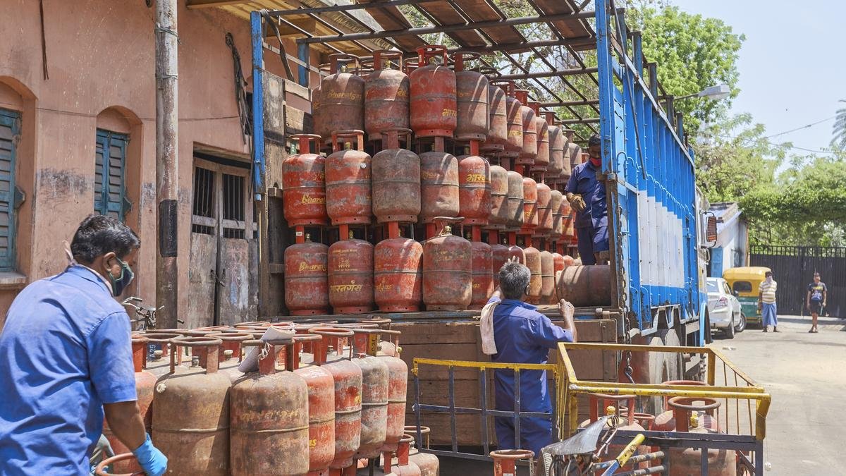 Can kitchen waste replace LPG? This Indian startup thinks so