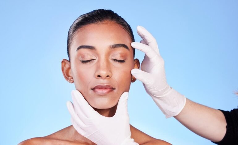 Why dermatologists are warning against salon botox, fillers, lasers and IV Drips
