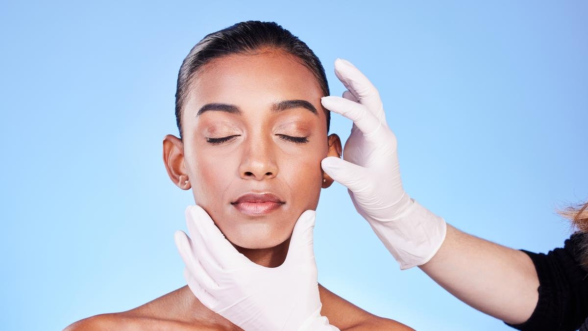 Why dermatologists are warning against salon botox, fillers, lasers and IV Drips