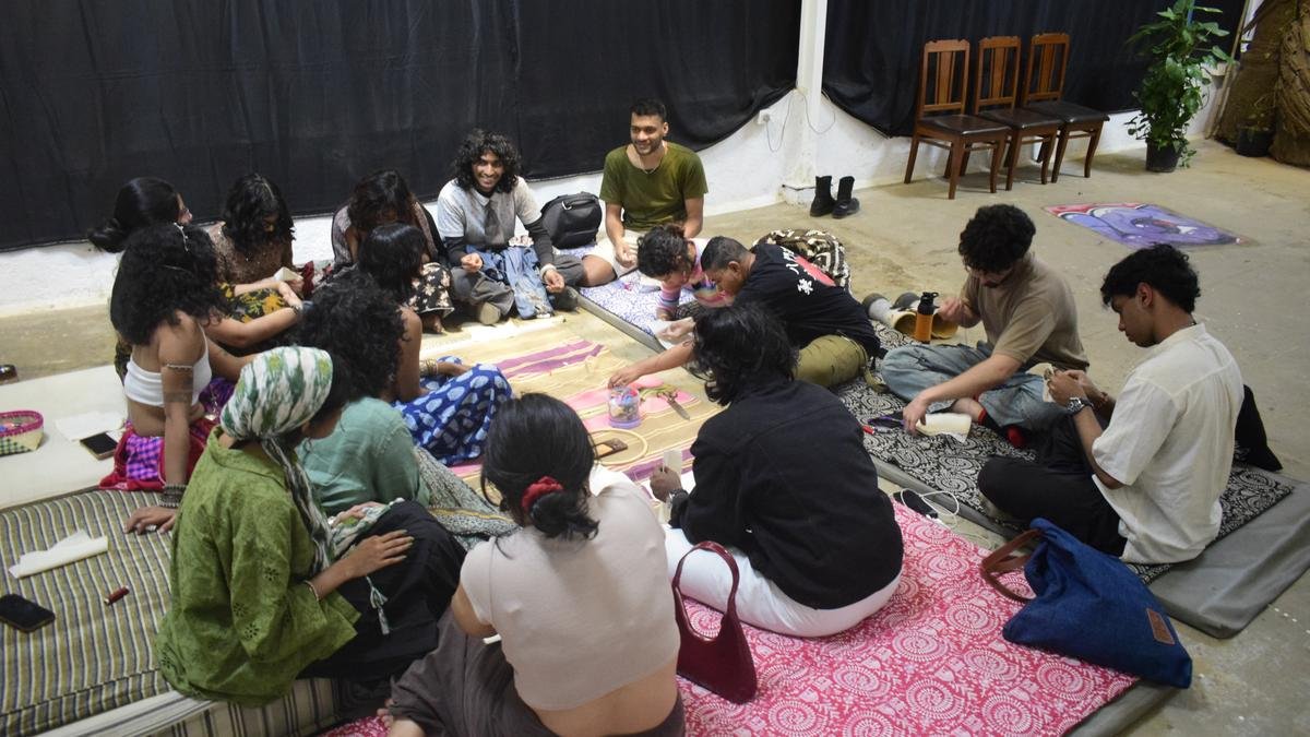 This sustainability festival promotes slow fashion and conscious consumption in Chennai