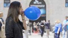 Is there an AI stock market bubble, and is it ready to burst?