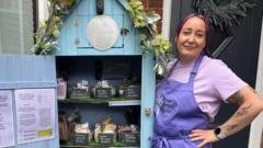 Cake sheds are making bakers £1,000 a week – but the dream might be over