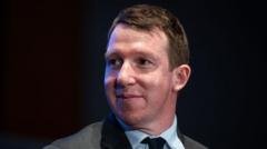 We need to stop AI developing without humans, says Anthropic co-founder